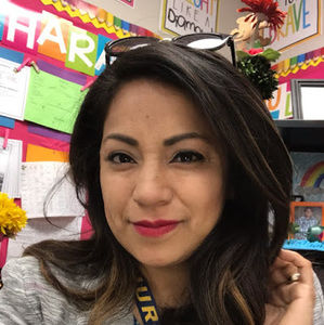 Meet your Posher, Nellie